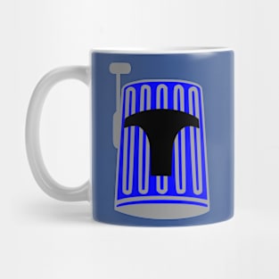 Trashcando Mug